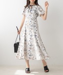 OLIVE des OLIVE(オリーブデオリーブ)の「ワンピース/ドレス(ワンピース)」