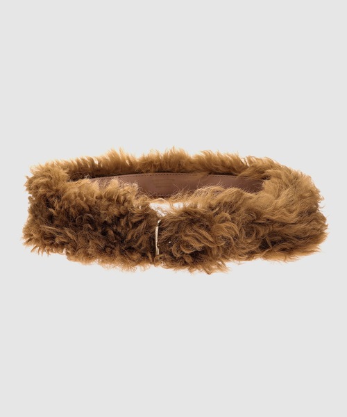 DRIES VAN NOTEN スタッズベルト　80 67676736_26_d_500.jpg