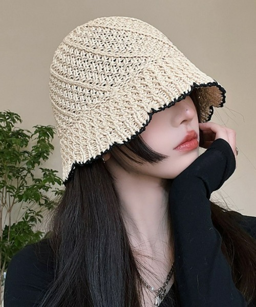 Y.A.R.N ニットハット Y.A.R.N.(ヤーン)│正規通販elephants