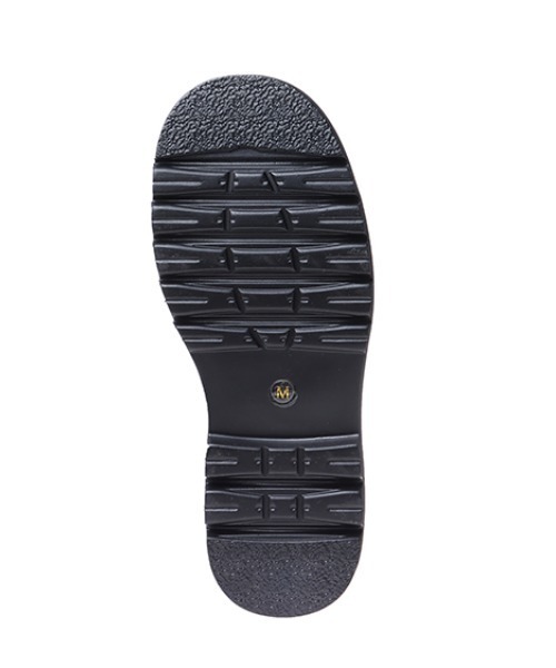 INGNI（イング）の「ストレッチタンクソールブーツ（ブーツ・レディース・ブラック系その他/ブラック・M/L）」の9枚目の写真