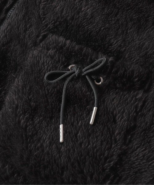 algy（アルジー）の「リバーシブル中綿ブルゾン（ブルゾン・キッズ・ブラック/ラベンダー・SMALL/MEDIUM/X-SMALL/XX-SMALL/XXX-SMALL）」の14枚目の写真