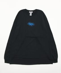 CYCLE（サイクル）の「Cycle/サイクル/CYCLE LOGO LONG SLEEVE TEE（Tシャツ/カットソー）」
