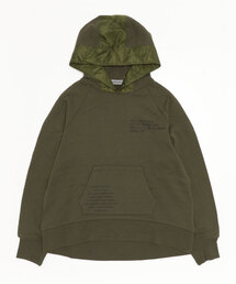 AVIREX | 《REBUILD COLLECTION》PILOT LONG PARKA/ パイロットロングパーカー(パーカー)