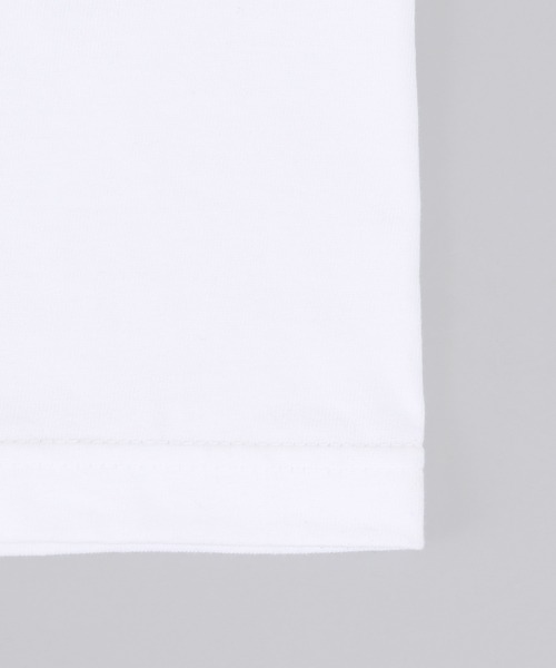 WC（ダブル シー）の「flower shop staff ロンT（Tシャツ/カットソー・レディース・ホワイト/ピンク/ブルー・FREE）」の20枚目の写真