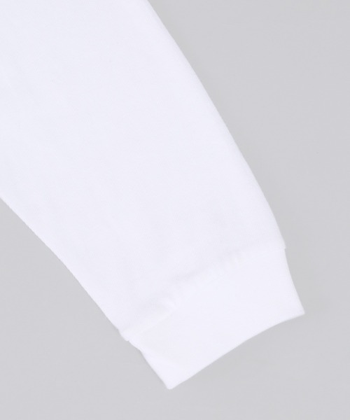 WC（ダブル シー）の「flower shop staff ロンT（Tシャツ/カットソー・レディース・ホワイト/ピンク/ブルー・FREE）」の21枚目の写真