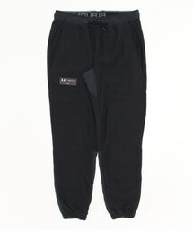 【別注】アンダーアーマー  UA MICRO FLEECE JOGGER 限定コラボ