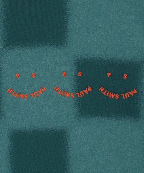 PS Paul Smith（ピーエスポールスミス）の「