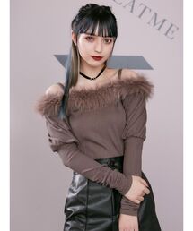 フワフワリブTOP