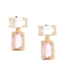 SHIPS | ビジューピアス◆(ピアス（両耳用）)