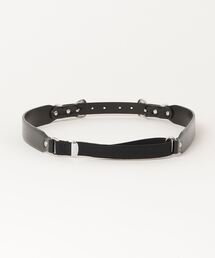 TOGA PULLA（トーガ プルラ）の「TOGA PULLA Double buckle narrow