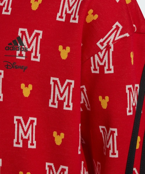 adidas（アディダス）の「adidas × Disney ミッキーマウス
