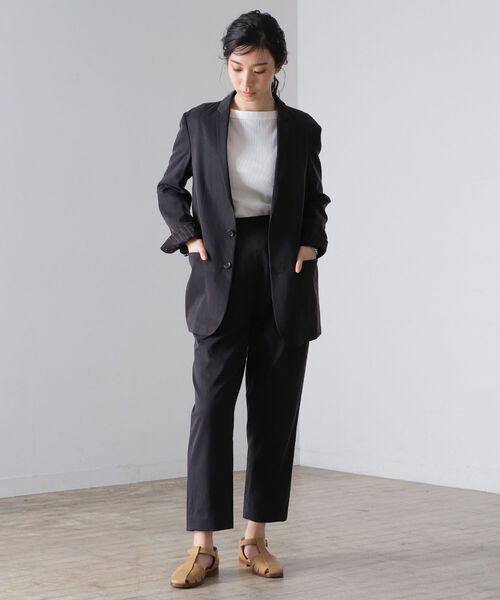 Demi-Luxe BEAMS（デミルクス ビームス）の「AK+1 / ボート