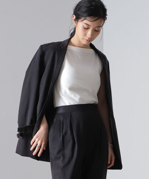 Demi-Luxe BEAMS（デミルクス ビームス）の「AK+1 / ボート