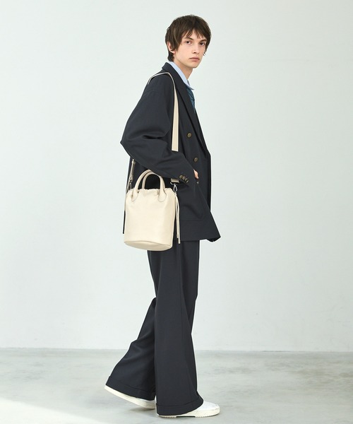 BEAMS BOY（ビームス ボーイ）BAG'n'NOUN / HOMES BAY CITY