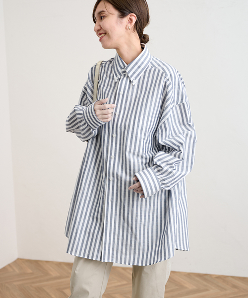 セール】【COUTURE D`ADAM/クチュールドアダム】Napoletana oversized 