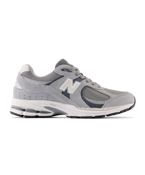 ニューバランスM2002RST New Balance M2002RST GRAY （ニューバランス M2002RST-グレー