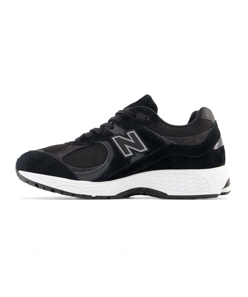 美品　New Balance M2002RST　〜7/24期間限定 M2002R ST - スニーカーショップSKIT