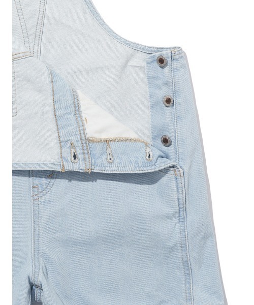 セール】Levi's/リーバイス SILVERTAB(TM) ショートオール