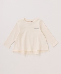 【GOOD PRICE】フレアー長袖T★