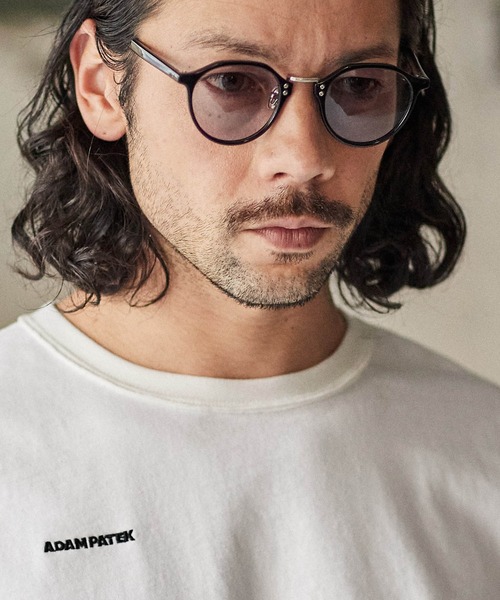 mko11084- dimmable Lens combi sunglasses サングラス（サングラス）｜ADAM PATEK（アダムパテック）