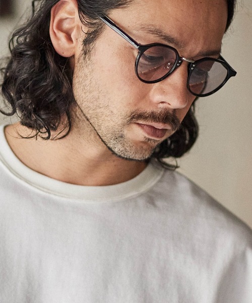 mko11084- dimmable Lens combi sunglasses サングラス（サングラス）｜ADAM PATEK（アダムパテック）