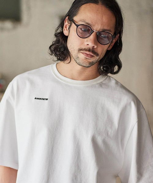 mko11084- dimmable Lens combi sunglasses サングラス（サングラス）｜ADAM PATEK（アダムパテック）