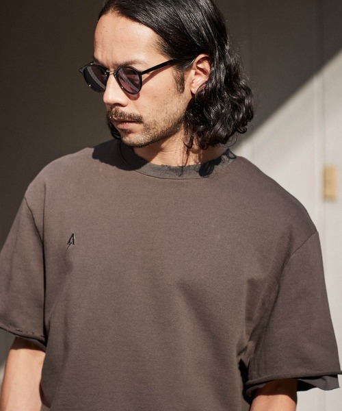 mko11084- dimmable Lens combi sunglasses サングラス（サングラス）｜ADAM PATEK（アダムパテック）