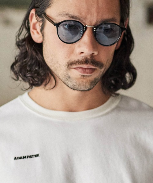 mko11084- dimmable Lens combi sunglasses サングラス（サングラス）｜ADAM PATEK（アダムパテック）