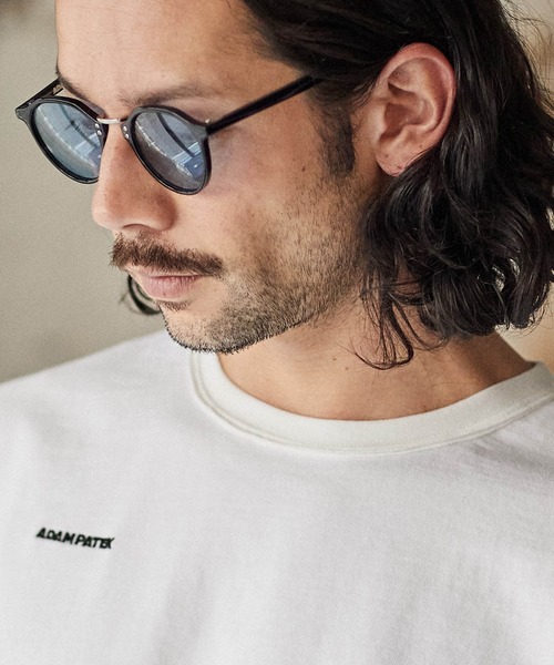 mko11084- dimmable Lens combi sunglasses サングラス（サングラス）｜ADAM PATEK（アダムパテック）
