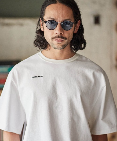 mko11084- dimmable Lens combi sunglasses サングラス（サングラス）｜ADAM PATEK（アダムパテック）