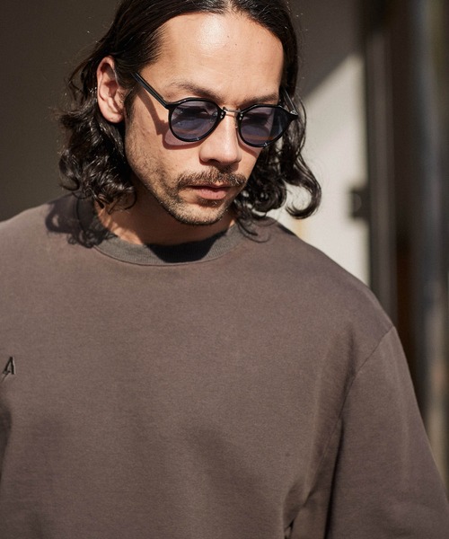 mko11084- dimmable Lens combi sunglasses サングラス（サングラス）｜ADAM PATEK（アダムパテック）
