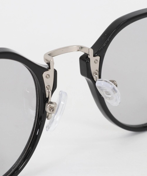 mko11084- dimmable Lens combi sunglasses サングラス（サングラス）｜ADAM PATEK（アダムパテック）