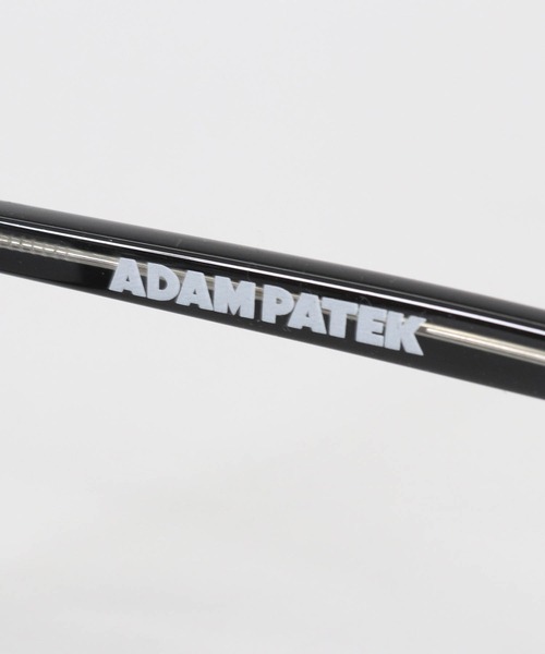 mko11084- dimmable Lens combi sunglasses サングラス（サングラス）｜ADAM PATEK（アダムパテック）