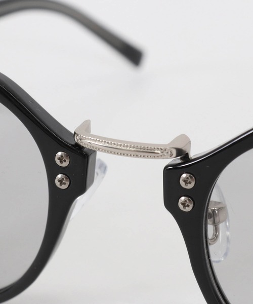 mko11084- dimmable Lens combi sunglasses サングラス（サングラス）｜ADAM PATEK（アダムパテック）