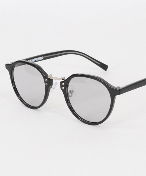 mko11084- dimmable Lens combi sunglasses サングラス（サングラス）｜ADAM PATEK（アダムパテック）
