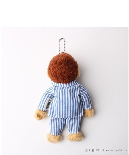激レア　GEORGE'S おさるのジョージ ぬいぐるみ オーバーオール 41AZvMrJDuL._UF350,350_QL80_.jpg