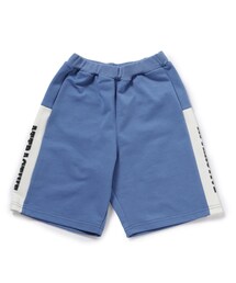 ◆【110-140cm/SPEEDRY】スウェット ハーフパンツ