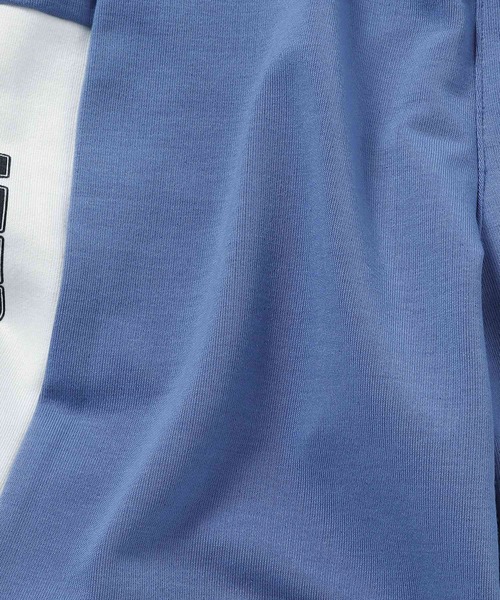 SHOO・LA・RUE（シューラルー）の「◆【110-140cm/SPEEDRY】スウェット ハーフパンツ（その他パンツ・キッズ・ブラック/ブルー・11/12/13/14）」の8枚目の写真