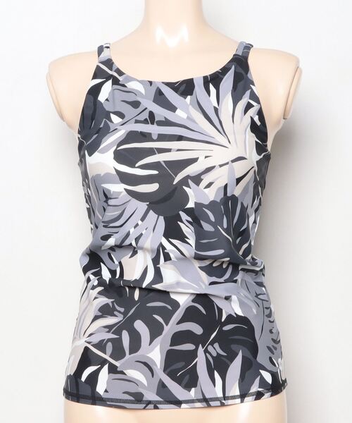 BILLABONG レディース 【ACTIVE】 ACTIVE BRA TANK トレーニングUVタンク 【2023年春夏モデル】/ビラボンタンクトップジムヨガフィットネスランニング