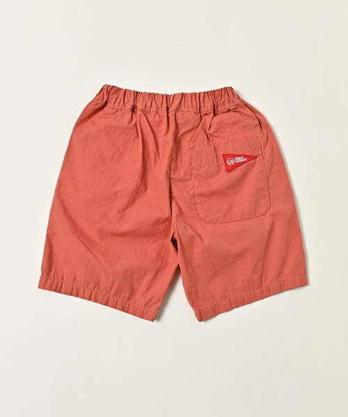 Life Support Products(ライフサポートプロダクツ)の「ポプリン6ブタケタックパンツ(80~150cm)(その他パンツ・キッズ・ブラウン/サーモンピンク/グリーン/マスタード/カーキ/ネイビー・80/90/95/100/110/120/130/140/150)」の10枚目の写真