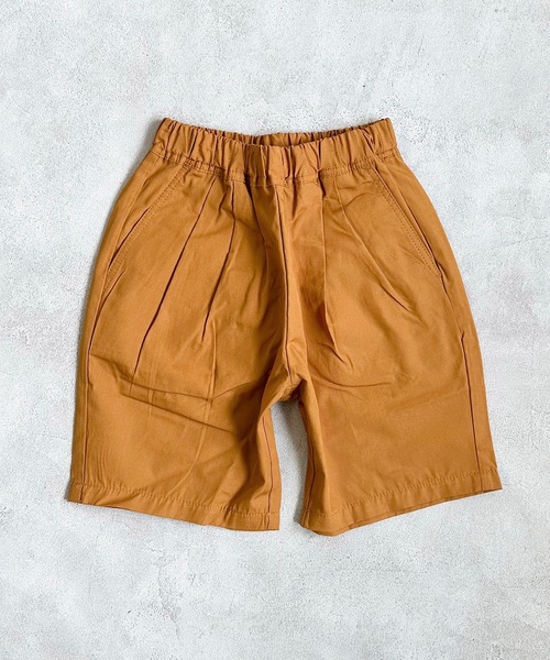 Life Support Products(ライフサポートプロダクツ)の「ポプリン6ブタケタックパンツ(80~150cm)(その他パンツ・キッズ・ブラウン/サーモンピンク/グリーン/マスタード/カーキ/ネイビー・80/90/95/100/110/120/130/140/150)」の19枚目の写真