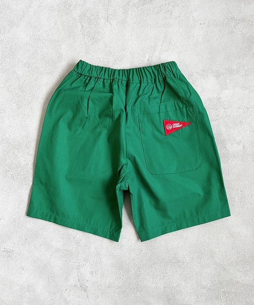 Life Support Products(ライフサポートプロダクツ)の「ポプリン6ブタケタックパンツ(80~150cm)(その他パンツ・キッズ・ブラウン/サーモンピンク/グリーン/マスタード/カーキ/ネイビー・80/90/95/100/110/120/130/140/150)」の22枚目の写真