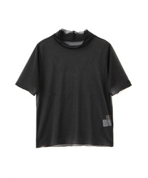 FREE'S MART | ◆メロー半袖シアーカットソー(Tシャツ/カットソー)