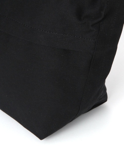 niko and...（ニコアンド）の「オリジナルロゴキャンバスショルダーバッグ（ショルダーバッグ・レディース・ブラック/ナチュラル/キャメル/グレー/ブルー系その他・0）」の15枚目の写真