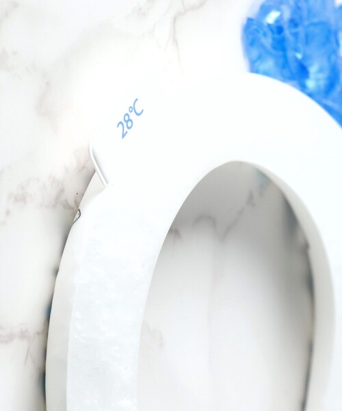 BRANSHES(ブランシェス)の「【COORING】サメ柄/Sサイズ(アウトドアグッズ・キッズ・ホワイト・S)」の6枚目の写真