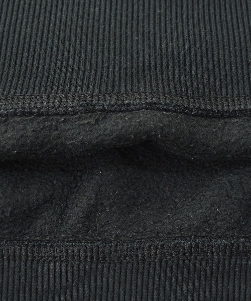 Champion(チャンピオン)の「【ヴィンテージ古着】Champion / チャンピオン フロントロゴ スウェットパーカー(パーカー・メンズ・ブラック・LARGE)」の11枚目の写真