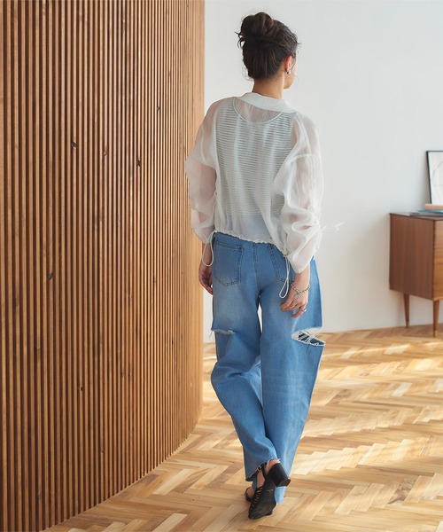 ﾄﾞﾛｽﾄｽﾘｰﾌﾞｼｱｰﾌﾞﾙｿﾞﾝ