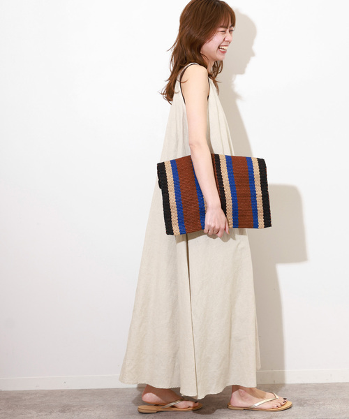 JOURNAL STANDARD relume ホルターネックワンピース JOURNAL STANDARD relume ホルターネックワンピース - メルカリ