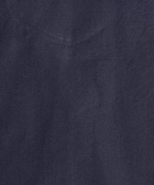 BEAUTY&YOUTH UNITED ARROWS(ビューティーアンドユースユナイテッドアローズ)の「BY タイプライター レギュラーカラーシャツ◆(シャツ/ブラウス・メンズ・ホワイト/ライトブルー/ネイビー・X-SMALL/SMALL/LARGE/MEDIUM/X-LARGE)」の7枚目の写真