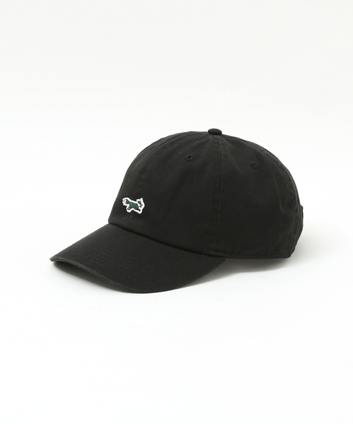 PENNEYS（ぺニーズ）の「【PENNEY'S】ペニーズ キツネ/ペニーズ フォックス/THE FOX ワンポイント ワッペンキャップ/ユニセックス（キャップ・メンズ・ブラック/ホワイト/ベージュ/ネイビー・フリー）」の10枚目の写真